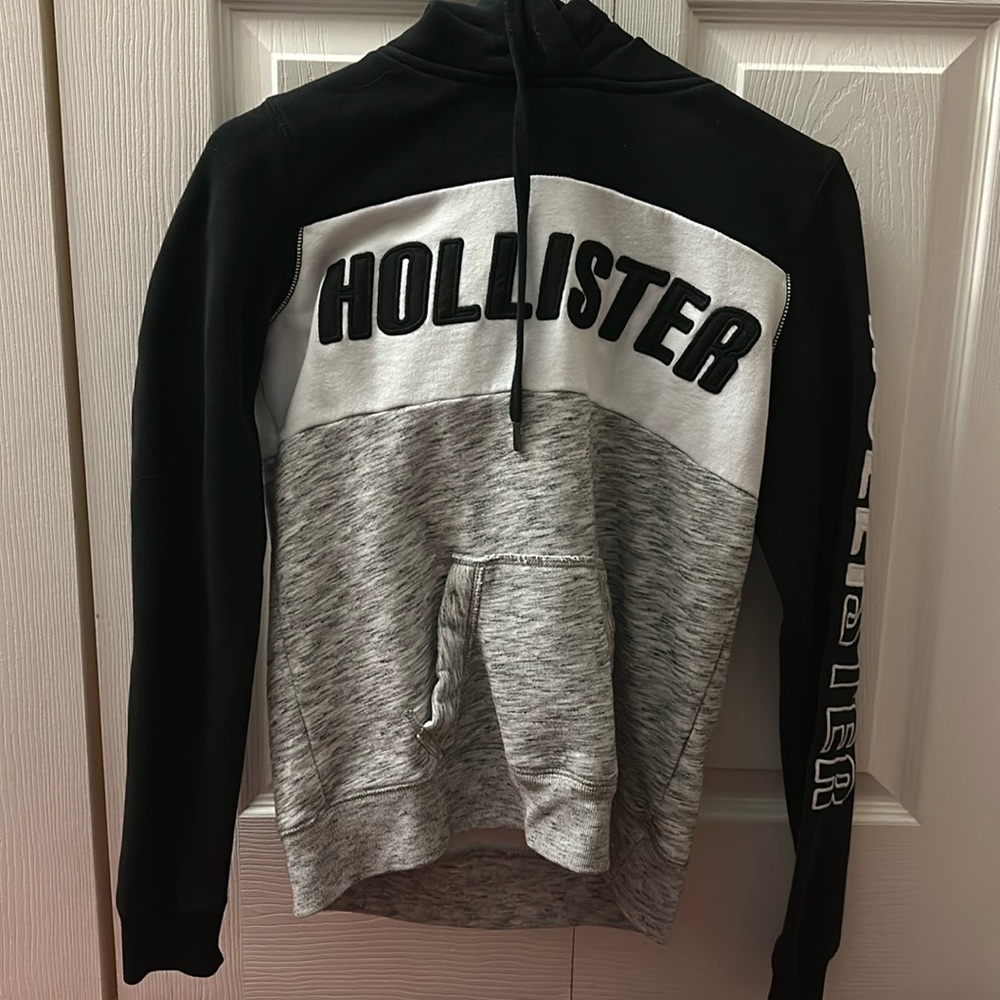Hollister Sweatshirt XS
